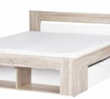 Кровать 160 с тумбами Рико