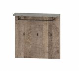 Вешалковая панель Бари