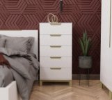 Комод 1200 Сван