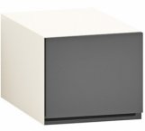 Антресоль А40.36.1Д. Бар глубокая Бета ручка