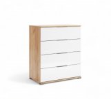 Комод 4шх Асті Джуніор