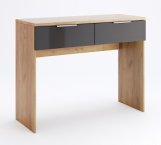 Столик туалетний 2шх Луна Джуніор 