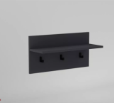 Полка-вішак Луна