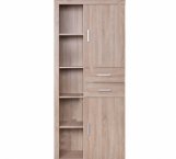 Стелаж REG 2D2S Даміс