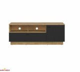 Тумба ТВ RTV1D1B Zenda