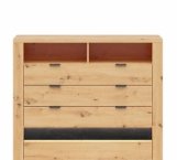 Комод KOM4S Ostia