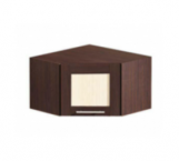 Антресоль А60х60.36.1Д угол.неглубокая Престиж