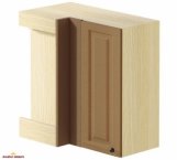 Тумба верхняя В70х40.72.1Д угол. Диамант