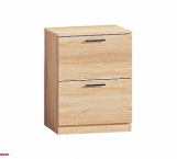 Тумба для обуви 2Д.602.Г Эко