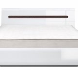 Кровать ВМК-Украина LOZ/160 Амелия ДСП с подьемним механизмом и нишей для белья