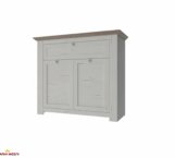 Комод 2дв 2шх Версаль