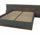 Ліжко Вірджинія