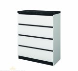 Комод 4Ш Мия