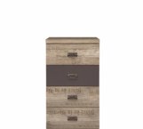 Комод KOM4S/50 Malcolm