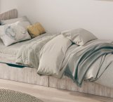 Кровать1сп. Локи