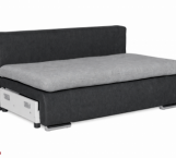 Диван раскладной 3ЕН Сидней Мебель Стиль