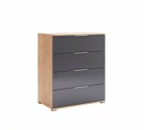 Комод 4шх Луна Джуніор