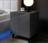 Тумба приліжкова 2 шт. Reja