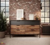 Комод 6S/138 Milton