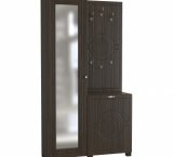 Шафа комбінована Бурбон