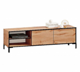 Тумба ТВ 2Д.1600 Лофт