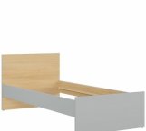 Ліжко LOZ/90 Nandu