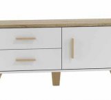 Тумба ТВ 120 1D2S Lotta