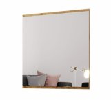 Зеркало 80х80 Асти