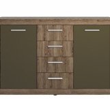 Комод 2d4s Джульєта