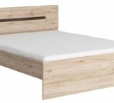 Ліжко LOZ/160 Elpasso