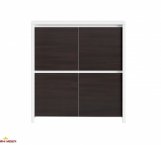 Комод KOM4D Kaspian 