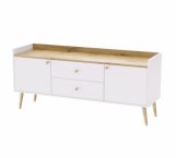 Буфет двухдветрный с двумя ящиками Art in Head Asgard / Асгард