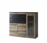 Комод 2D1W2S Jagger