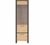 Вітрина REG1W1D Dodson