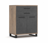 Комод 2Д2Ш Омега