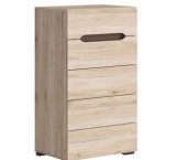 Комод KOM5S/60 Elpasso