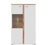 Витрина SFK1W1D/13/8 Alamo