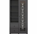 Витрина REG1W2S/20/11 Hesen