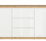 Комод KOM2D3S Erla