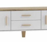 Тумба ТВ 140 2D2S Lotta