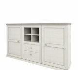 Комод 2Д2Ш Орегон