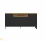 Комод KOM4D/U Zenda