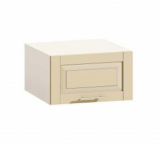 Антресоль А60.36.1Д. Бар глубокий Французский Престиж