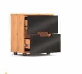 Тумба прикроватная Афина 