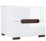 Тумба прикроватная KOM2S/4/5 Амелия