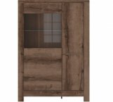 Витрина REG1D1W Balin 