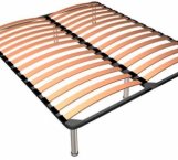 Каркас кровати 140х200