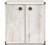 Тумба JKOM 2D/80 Монтана Каньйон