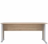  Стол письменный BIU160 Офис-Лайн