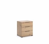 Тумба прикроватная 3шх Тедди